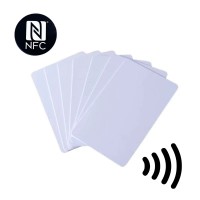 NFC NTAG213 Cards